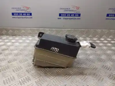 Second-hand car spare part coolant expansion tank for kia sorento active 4wd oem iam references 254302b100