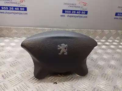 Tweedehands auto-onderdeel airbag voor links voor peugeot 807 st pack oem iam-referenties 14958400yr