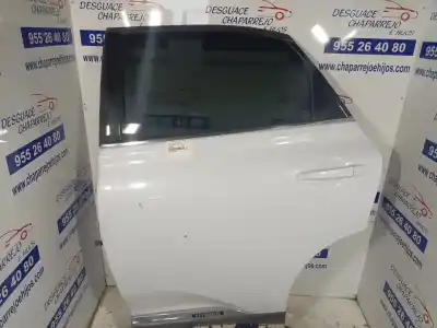 İkinci el araba yedek parçası arka sol kapi için lexus rx 450h oem iam referansları 6700448130  