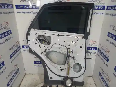 İkinci el araba yedek parçası arka sol kapi için lexus rx 450h oem iam referansları 6700448130  