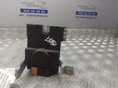 Pezzo di ricambio per auto di seconda mano MODULO ELETTRONICO per AUDI A3 (8P)  Riferimenti OEM IAM 8P3035225  