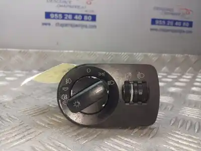 Автозапчастина б/у УПРАВЛІННЯ СВІТЛОМ для AUDI A3 (8P)  Посилання на OEM IAM 8P1941531Q  