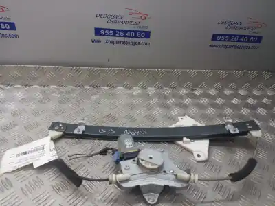 Peça sobressalente para automóvel em segunda mão elevador de vidros dianteiro direito por chevrolet captiva 2.0 vcdi lt referências oem iam 25937972