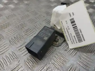 Pezzo di ricambio per auto di seconda mano scatola di preriscaldamento per citroen c3 aircross feel riferimenti oem iam 9803299780