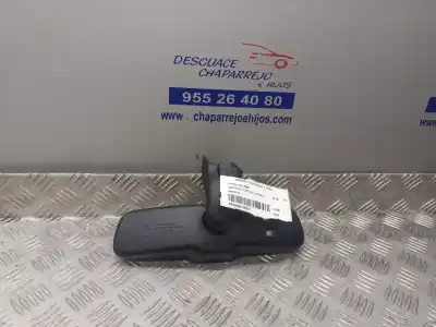 Peça sobressalente para automóvel em segunda mão espelho retrovisor interior por chevrolet captiva 2.0 vcdi lt referências oem iam 96623516  