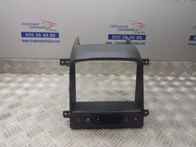 Second-hand car spare part MULTIFUNCTION SWITCH for CHEVROLET CAPTIVA  OEM IAM references 96628249  