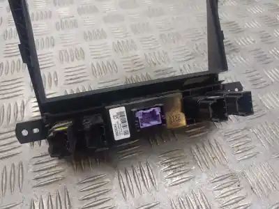 Second-hand car spare part multifunction switch for chevrolet captiva 2.0 vcdi lt oem iam references 96628249  