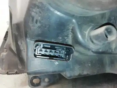 Second-hand car spare part right headlight for renault clio ii fase ii (b/cb0) authentique oem iam references   