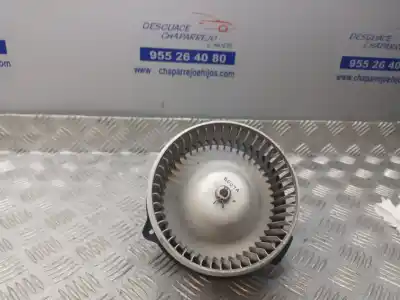 Peça sobressalente para automóvel em segunda mão ventilador de aquecimento por chevrolet captiva 2.0 vcdi lt referências oem iam 615981