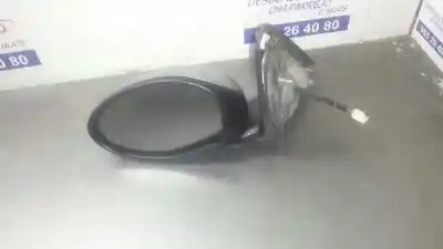 Pezzo di ricambio per auto di seconda mano  per ALFA ROMEO 147 (190)  Riferimenti OEM IAM   
