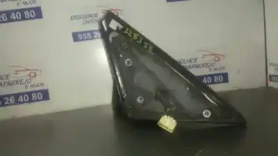 Second-hand car spare part left rearview mirror for alfa romeo 147 (190) 1.9 jtd distinctive oem iam references   