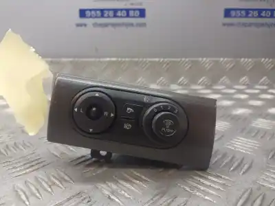Peça sobressalente para automóvel em segunda mão comutador de espelhos retrovisores por chevrolet captiva 2.0 vcdi lt referências oem iam 96628611