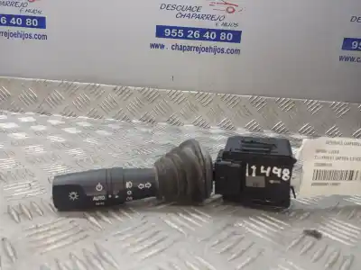 Peça sobressalente para automóvel em segunda mão comutador de luzes por chevrolet captiva 2.0 vcdi lt referências oem iam 202005410