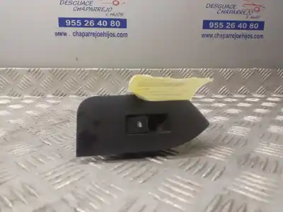 Peça sobressalente para automóvel em segunda mão botão / interruptor elevador vidro traseiro direito por chevrolet captiva 2.0 vcdi lt referências oem iam 202005438