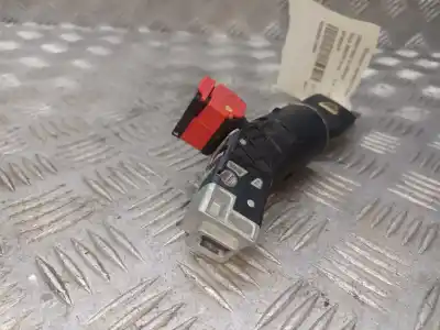 Second-hand car spare part ignition switch for dacia sandero access oem iam references 487003947r  