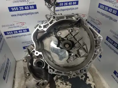 Gebrauchtes Autoersatzteil GETRIEBE zum OPEL ASTRA K LIM. 5TÜRIG  OEM-IAM-Referenzen 55590977  