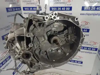 Pezzo di ricambio per auto di seconda mano riduttore per citroen c4 lim. collection riferimenti oem iam 20ea48