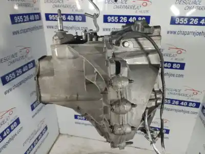 Pezzo di ricambio per auto di seconda mano riduttore per citroen c4 lim. collection riferimenti oem iam 20ea48  