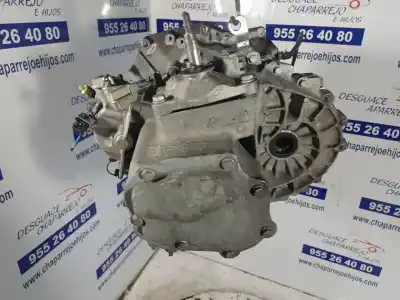 Pezzo di ricambio per auto di seconda mano riduttore per citroen c4 lim. collection riferimenti oem iam 20ea48  