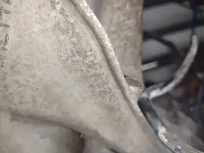 Pezzo di ricambio per auto di seconda mano riduttore per citroen c4 lim. collection riferimenti oem iam 20ea48  