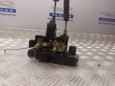 Peça sobressalente para automóvel em segunda mão fechadura da porta traseira direita por chevrolet captiva 2.0 vcdi lt referências oem iam 96624176