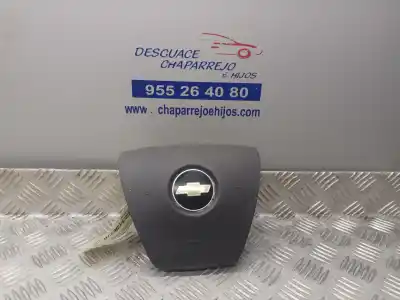 Peça sobressalente para automóvel em segunda mão airbag dianteiro esquerdo por chevrolet captiva 2.0 vcdi lt referências oem iam 688437698