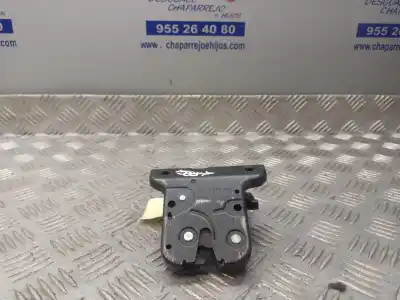 Автозапчастина б/у ЗАМОК БАГАЖНИКА / ВОРОТ для AUDI A3 (8P)  Посилання на OEM IAM 8P3827469A  