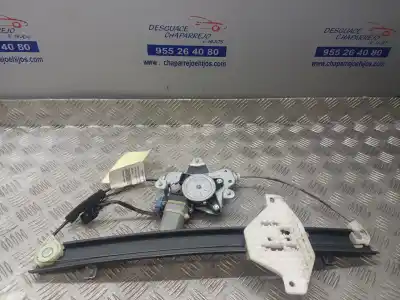 Peça sobressalente para automóvel em segunda mão elevador de vidros traseiro direito por chevrolet captiva 2.0 vcdi lt referências oem iam 25937970