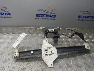 Peça sobressalente para automóvel em segunda mão elevador de vidros traseiro esquerdo por chevrolet captiva 2.0 vcdi lt referências oem iam 25937971