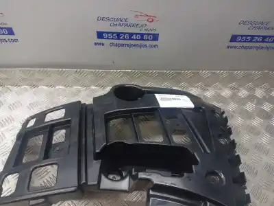 Peça sobressalente para automóvel em segunda mão moldagem por bmw x1 (e84) sdrive 18d referências oem iam 51122991780  