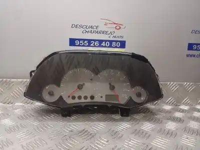 Piesă de schimb auto la mâna a doua CEAS BORD pentru FORD FOCUS BERLINA (CAK)  Referințe OEM IAM 98AP10841BC  