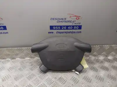 Peça sobressalente para automóvel em segunda mão  por KIA CARNIVAL II  Referências OEM IAM K54B57K00  