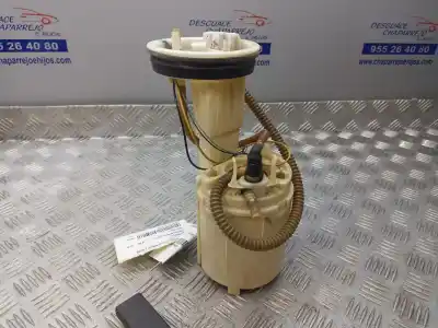 Pezzo di ricambio per auto di seconda mano sensore di livello del carburante per audi a4 berlina (8e) 2.0 riferimenti oem iam 8e0919051l