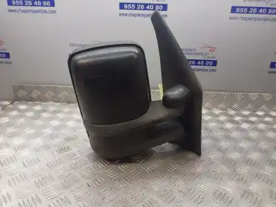 Автозапчастина б/у правий задний огляд для opel movano combi corto 2.8t посилання на oem iam 7700352188  