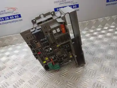 Second-hand car spare part fuse box unit for bmw x1 (e84) sdrive 18d oem iam references 911944605  