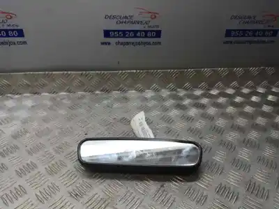 Pezzo di ricambio per auto di seconda mano SPECCHIO INTERNO per AUDI A3 (8P)  Riferimenti OEM IAM 8D0857511  