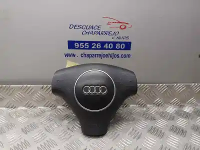 Автозапчастина б/у передня ліва подушка безопасности для AUDI A3 (8P) 2.0 TDI Ambiente Посилання на OEM IAM 8E0880201CR   Автозапчастина б/у передня ліва подушка безопасности для AUDI A3 (8P) 2.0 TDI Ambiente Посилання на OEM IAM 8E0880201CR