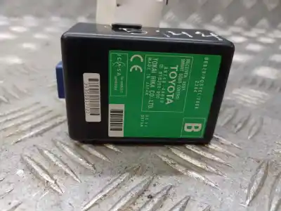 Автозапчасти б/у электронный модуль за lexus rx 450h ссылки oem iam 8974048080
