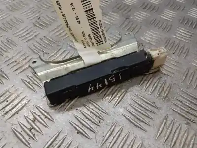 Piesă de schimb auto la mâna a doua Antena pentru LEXUS RX 450h Referințe OEM IAM 8999748050  