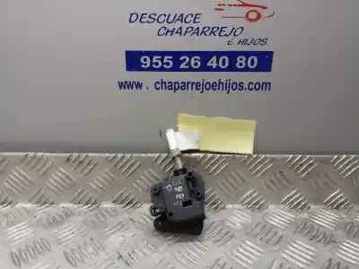 Автозапчасти б/у ЦЕНТРАЛИЗОВАННЫЙ ПРИВОД ЗАКРЫТИЯ ВОРОТ за AUDI A3 (8P)  ссылки OEM IAM 8E9827833  