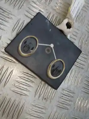 Second-hand car spare part electronic module for audi a5 coupe (8t) 3.0 tdi quattro oem iam references 8t0959792n  