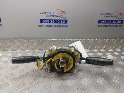 Peça sobressalente para automóvel em segunda mão Comandos Do Volante por KIA CARNIVAL II 2.9 CRDi CAT Referências OEM IAM 0K56A66120A  