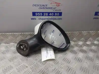 Автозапчастина б/у ПРАВИЙ ЗАДНИЙ ОГЛЯД для FIAT PUNTO (EVO) (199)  Посилання на OEM IAM 735465557  