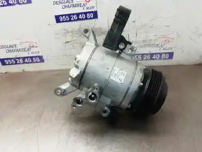 Peça sobressalente para automóvel em segunda mão compressor de ar condicionado a/a a/c por mazda cx-5 center-line 2wd referências oem iam lkwd1684