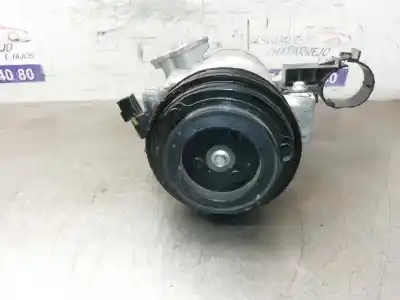 Автозапчасти б/у компрессор кондиционера воздуха за mazda cx-5 center-line 2wd ссылки oem iam lkwd1684 f500jubca10 kf01