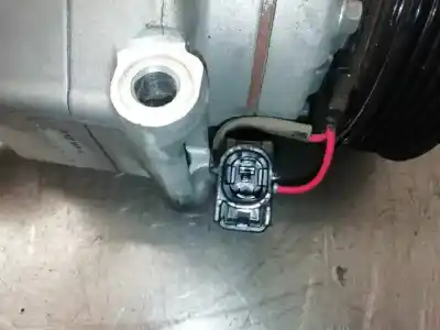 Автозапчасти б/у компрессор кондиционера воздуха за mazda cx-5 center-line 2wd ссылки oem iam lkwd1684 f500jubca10 kf01