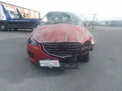 Автозапчасти б/у компрессор кондиционера воздуха за mazda cx-5 center-line 2wd ссылки oem iam lkwd1684 f500jubca10 kf01
