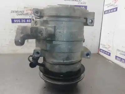 Second-hand car spare part Air Conditioning Compressor for MITSUBISHI MONTERO (V60/V70) 3.2 DI-D Avance OEM IAM references   10S17C