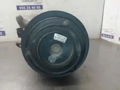 Second-hand car spare part air conditioning compressor for mitsubishi montero (v60/v70) 3.2 di-d avance oem iam references   10s17c