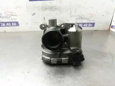 Peça sobressalente para automóvel em segunda mão Borboleta De Admissão por SMART COUPE smart scape Referências OEM IAM 0205003055  A1601410225